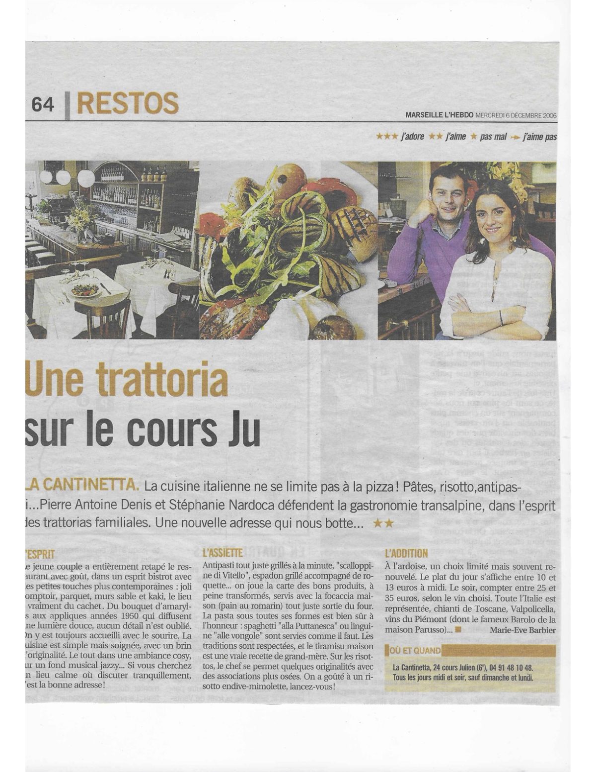 RESTOS